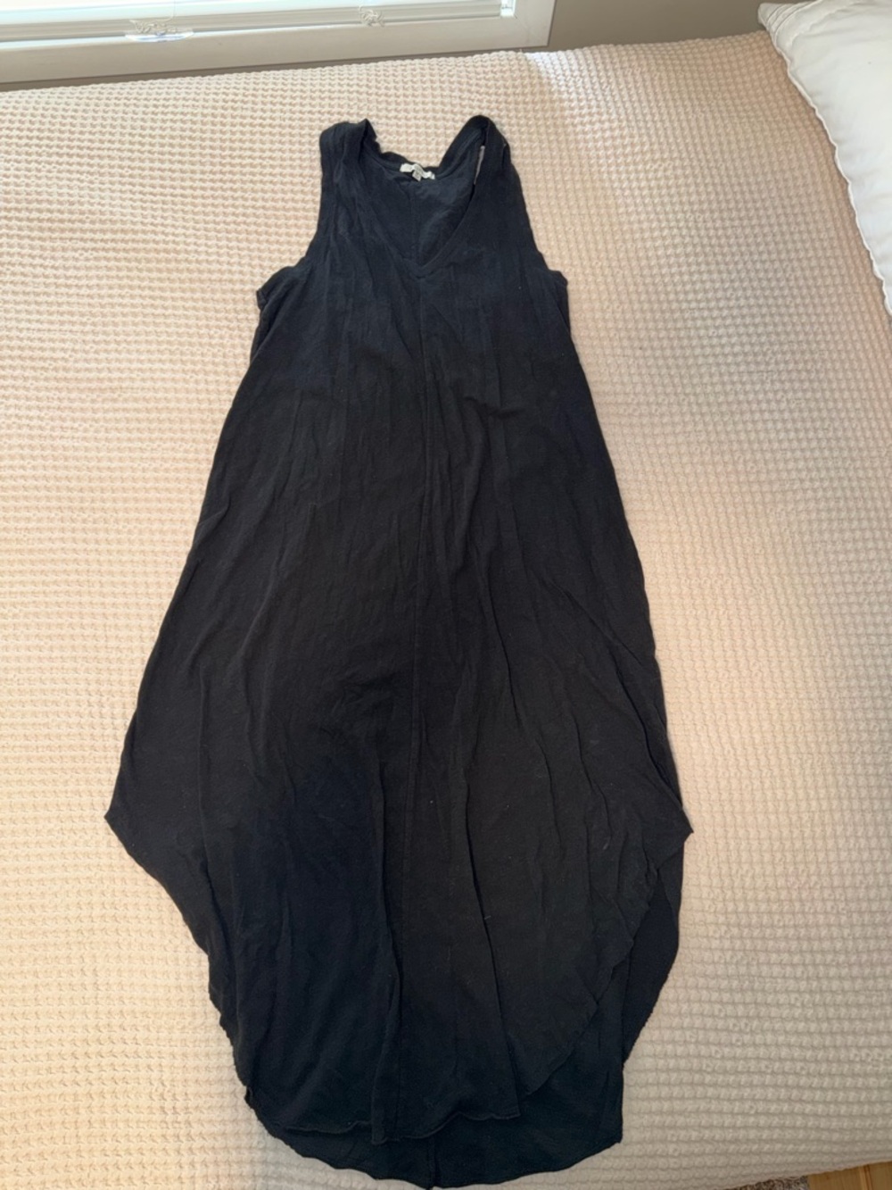A supply maxi dress